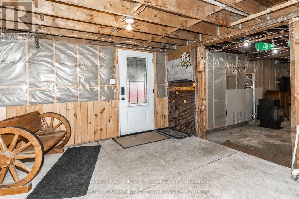 1741 Doe Lake Road, Gravenhurst, Ontario  P1P 1R3 - Photo 25 - X13016256