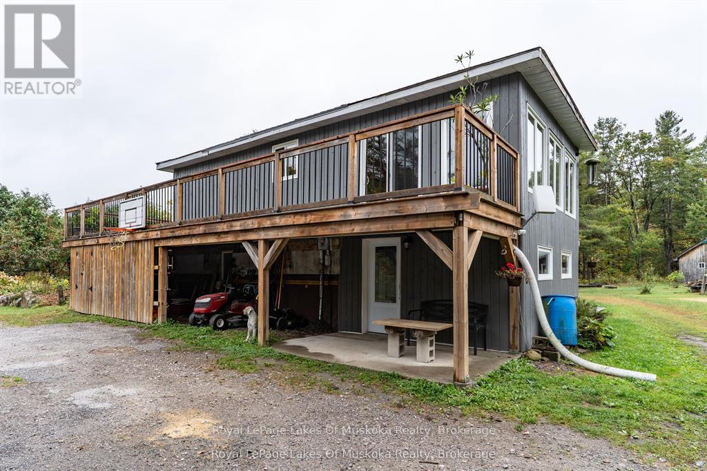 1741 Doe Lake Road, Gravenhurst, Ontario  P1P 1R3 - Photo 26 - X13016256