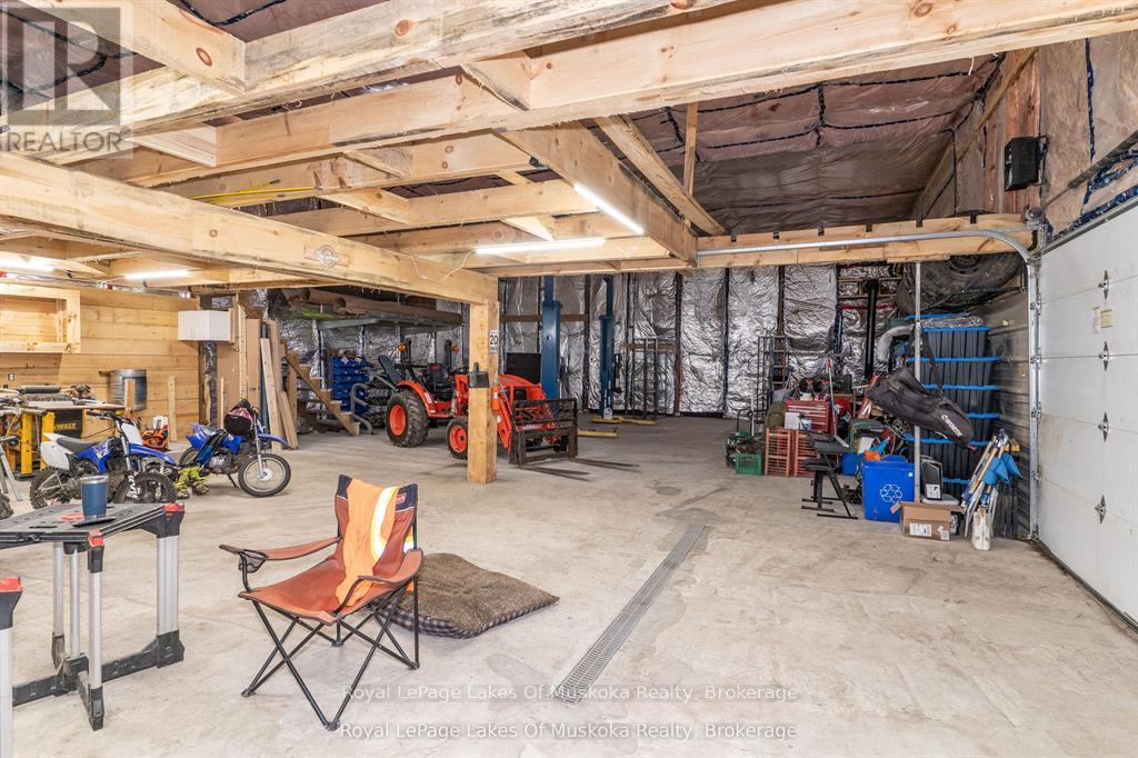 1741 Doe Lake Road, Gravenhurst, Ontario  P1P 1R3 - Photo 28 - X13016256