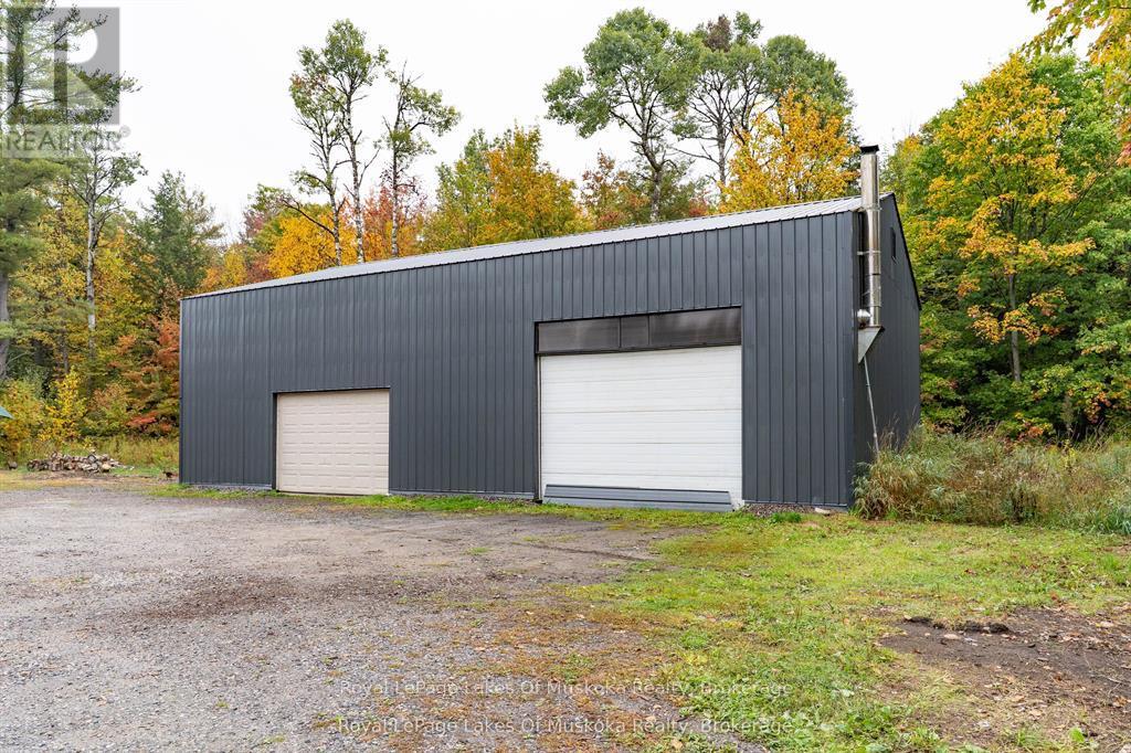 1741 Doe Lake Road, Gravenhurst, Ontario  P1P 1R3 - Photo 3 - X13016256