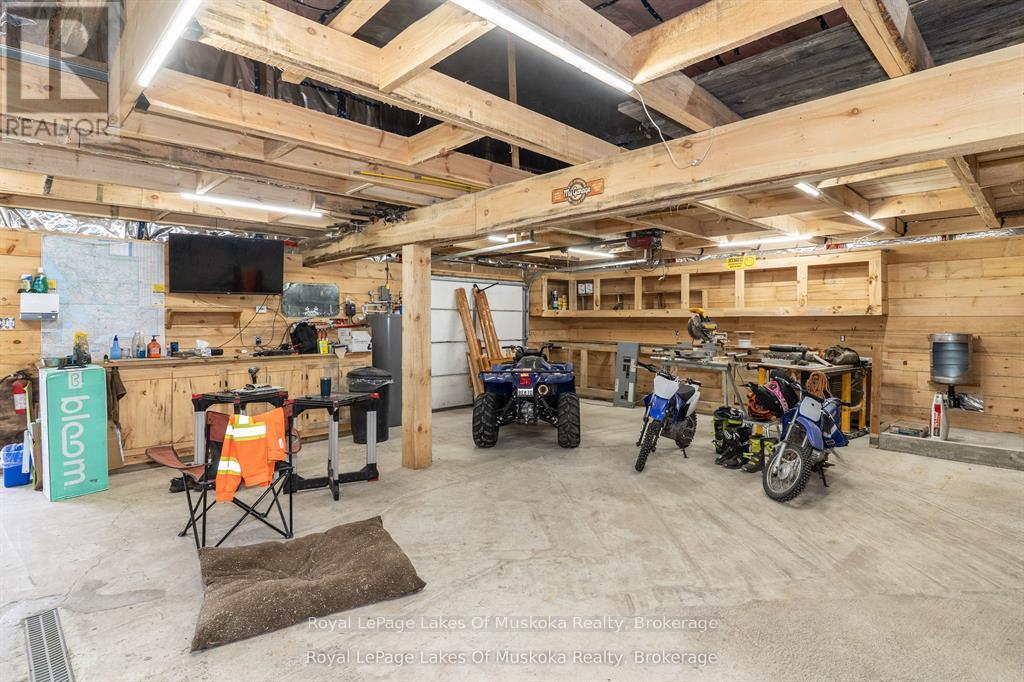 1741 Doe Lake Road, Gravenhurst, Ontario  P1P 1R3 - Photo 30 - X13016256