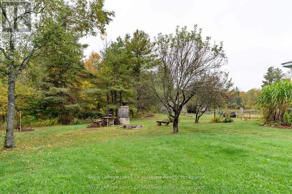 1741 Doe Lake Road, Gravenhurst, Ontario  P1P 1R3 - Photo 31 - X13016256