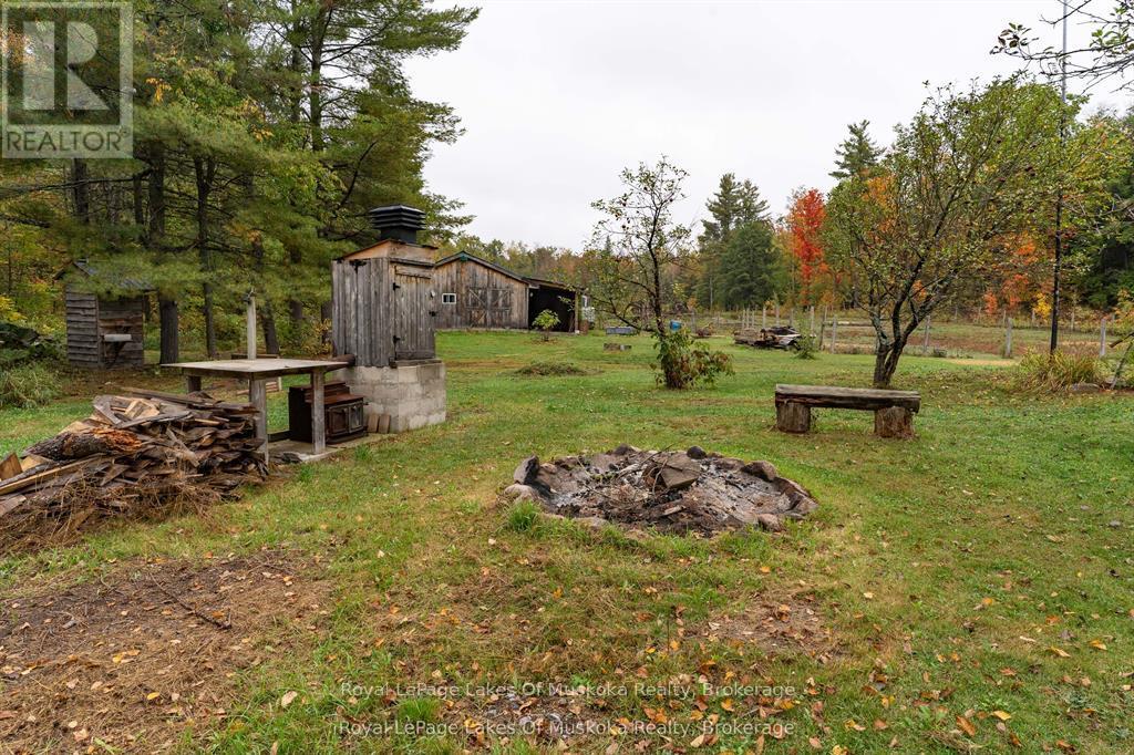 1741 Doe Lake Road, Gravenhurst, Ontario  P1P 1R3 - Photo 32 - X13016256