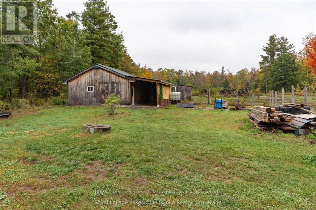 1741 Doe Lake Road, Gravenhurst, Ontario  P1P 1R3 - Photo 33 - X13016256