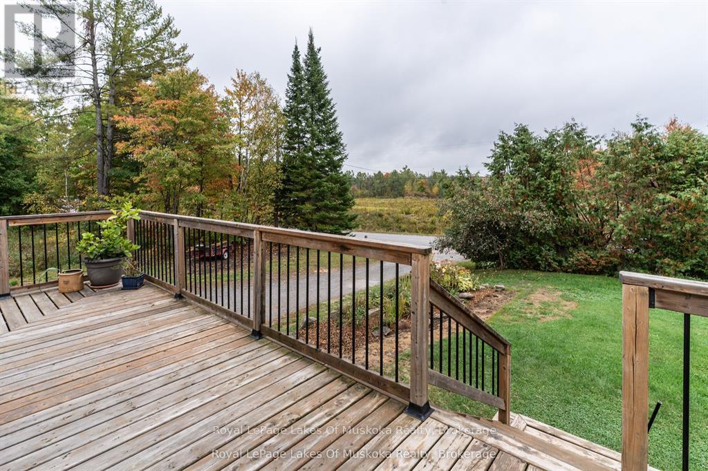 1741 Doe Lake Road, Gravenhurst, Ontario  P1P 1R3 - Photo 35 - X13016256