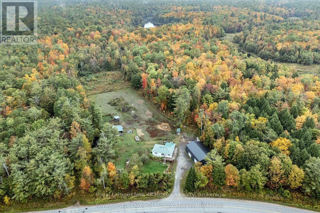 1741 Doe Lake Road, Gravenhurst, Ontario  P1P 1R3 - Photo 36 - X13016256
