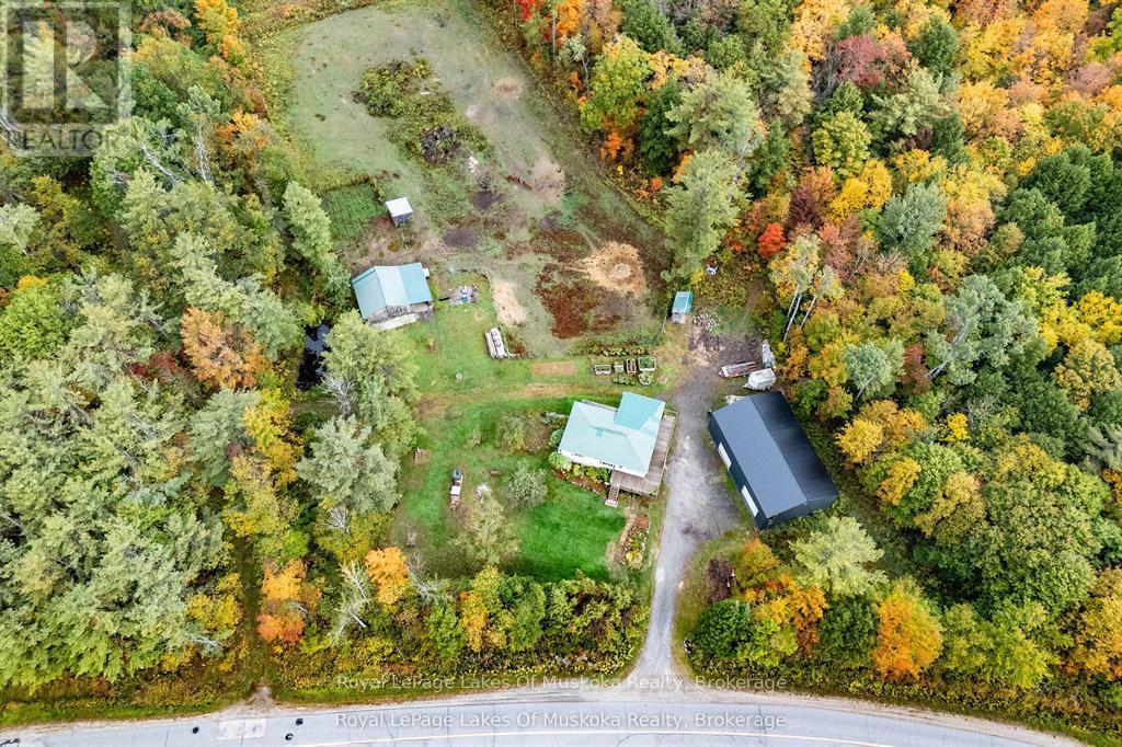 1741 Doe Lake Road, Gravenhurst, Ontario  P1P 1R3 - Photo 37 - X13016256