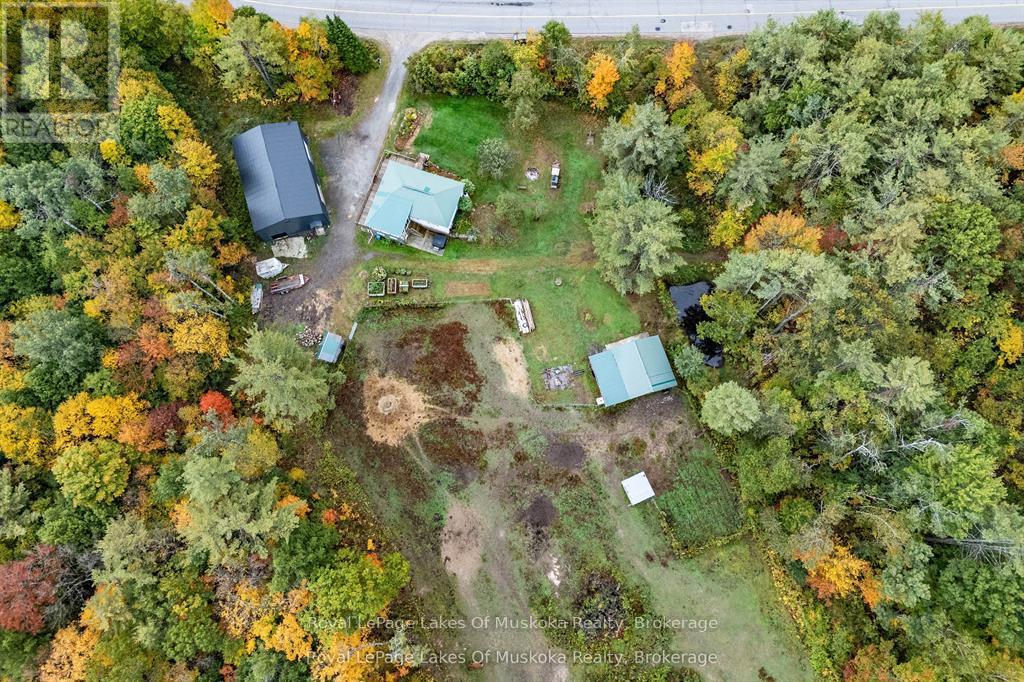 1741 Doe Lake Road, Gravenhurst, Ontario  P1P 1R3 - Photo 38 - X13016256