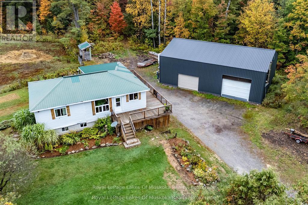 1741 Doe Lake Road, Gravenhurst, Ontario  P1P 1R3 - Photo 40 - X13016256