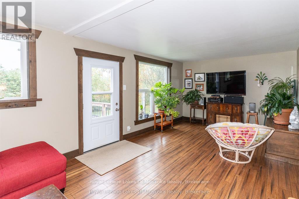 1741 Doe Lake Road, Gravenhurst, Ontario  P1P 1R3 - Photo 6 - X13016256