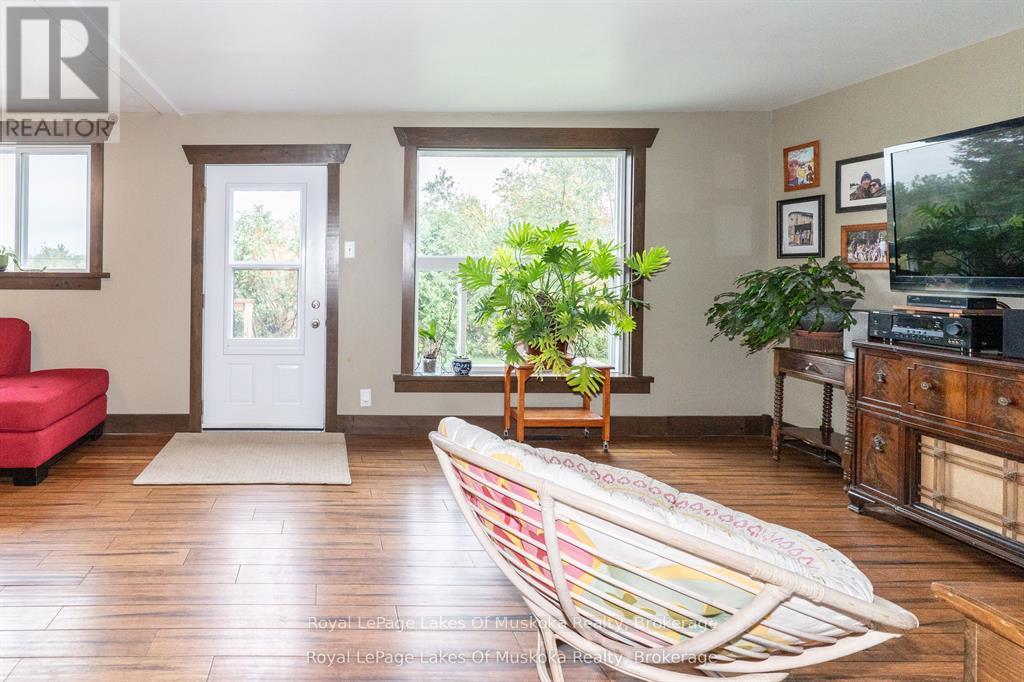 1741 Doe Lake Road, Gravenhurst, Ontario  P1P 1R3 - Photo 7 - X13016256