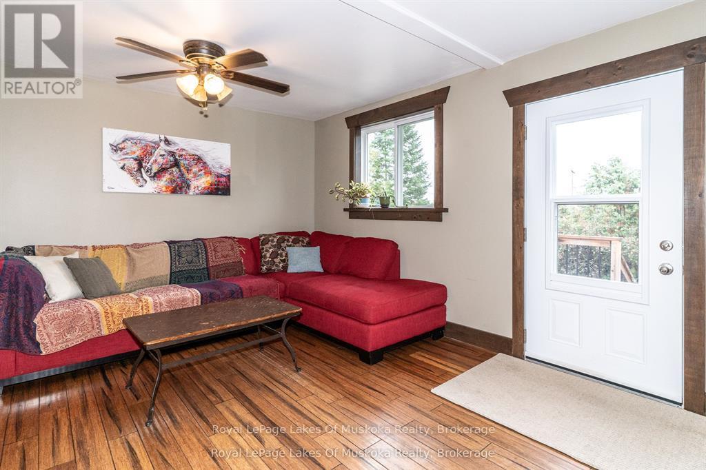 1741 Doe Lake Road, Gravenhurst, Ontario  P1P 1R3 - Photo 8 - X13016256