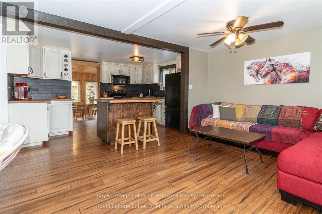 1741 Doe Lake Road, Gravenhurst, Ontario  P1P 1R3 - Photo 9 - X13016256