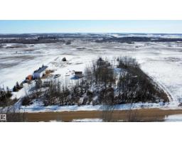 56523 Rge Road 12, Rural Sturgeon County, Alberta T8R 0L3 (29625090)
