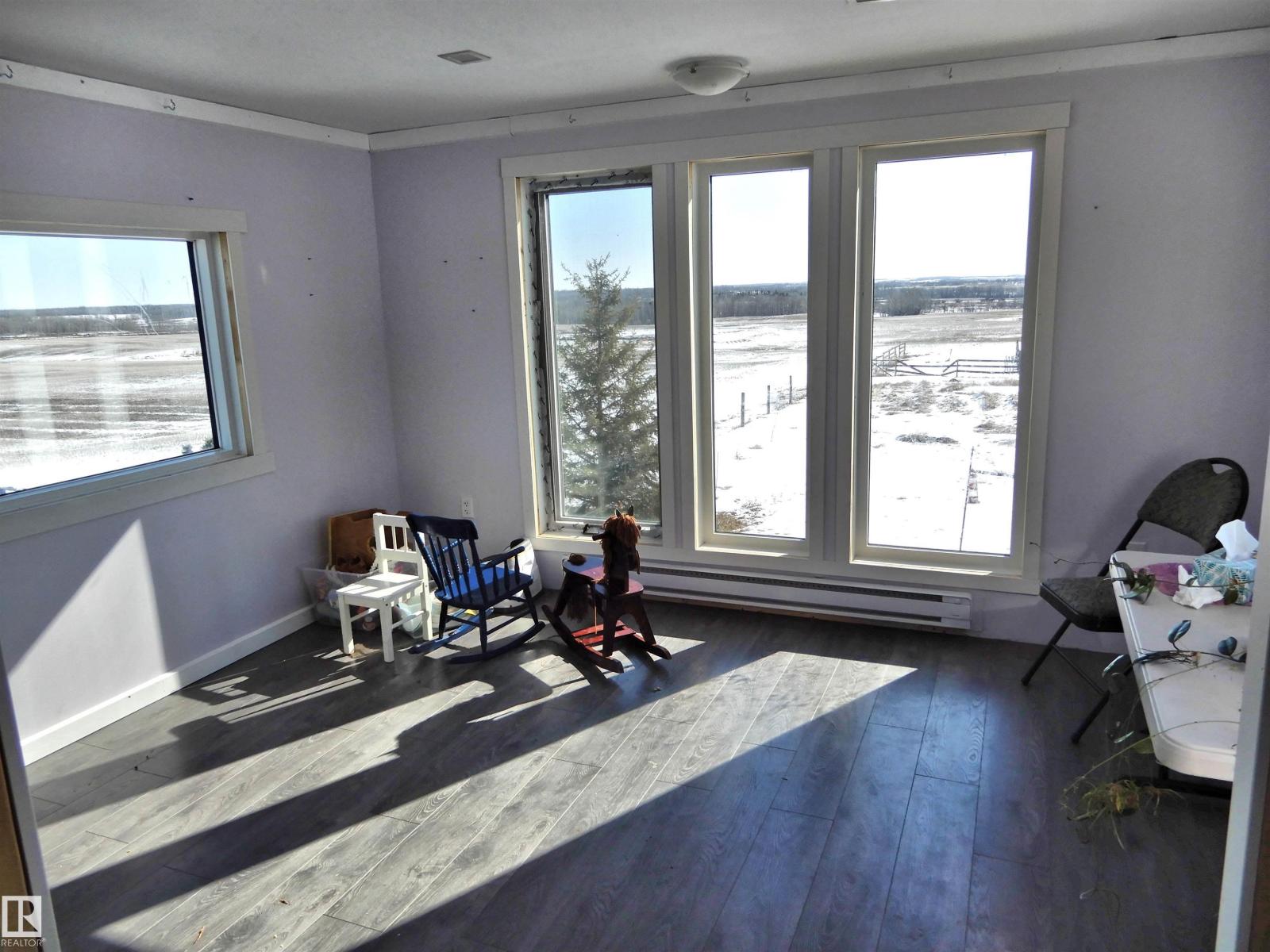 56523 Rge Road 12, Rural Sturgeon County, Alberta  T8R 0L3 - Photo 5 - E4483053