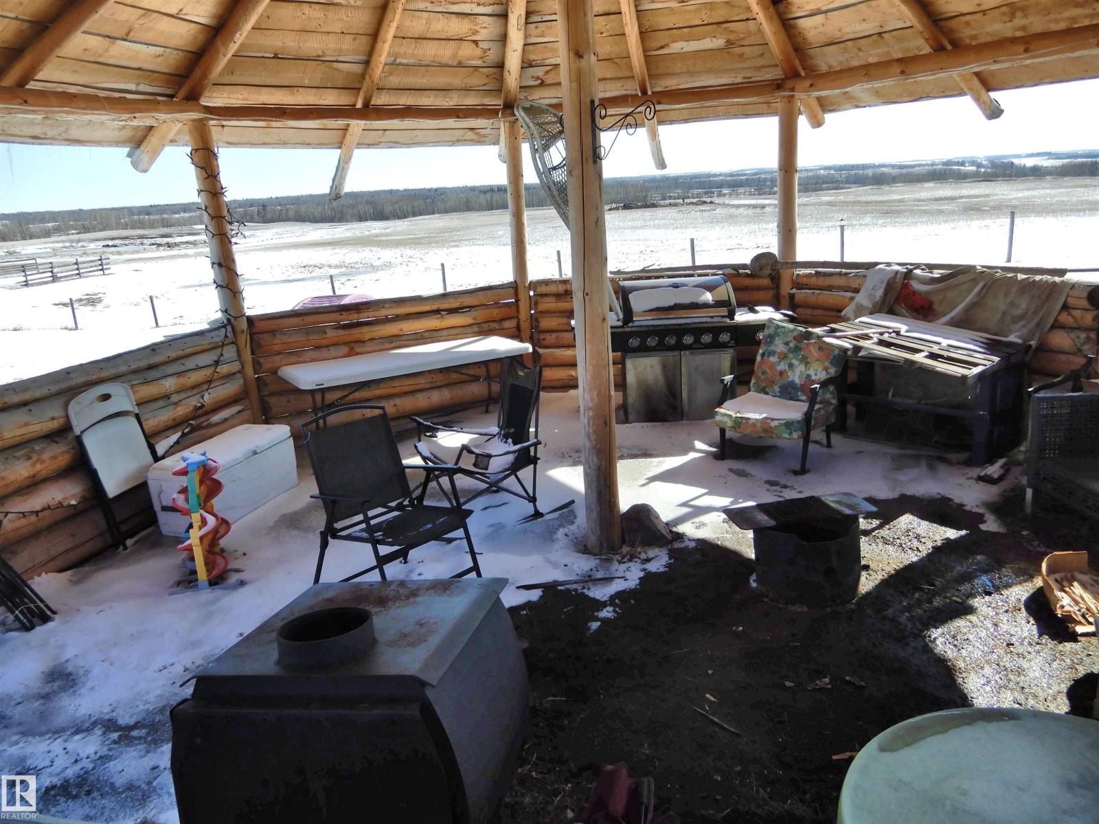 56523 Rge Road 12, Rural Sturgeon County, Alberta  T8R 0L3 - Photo 16 - E4483053