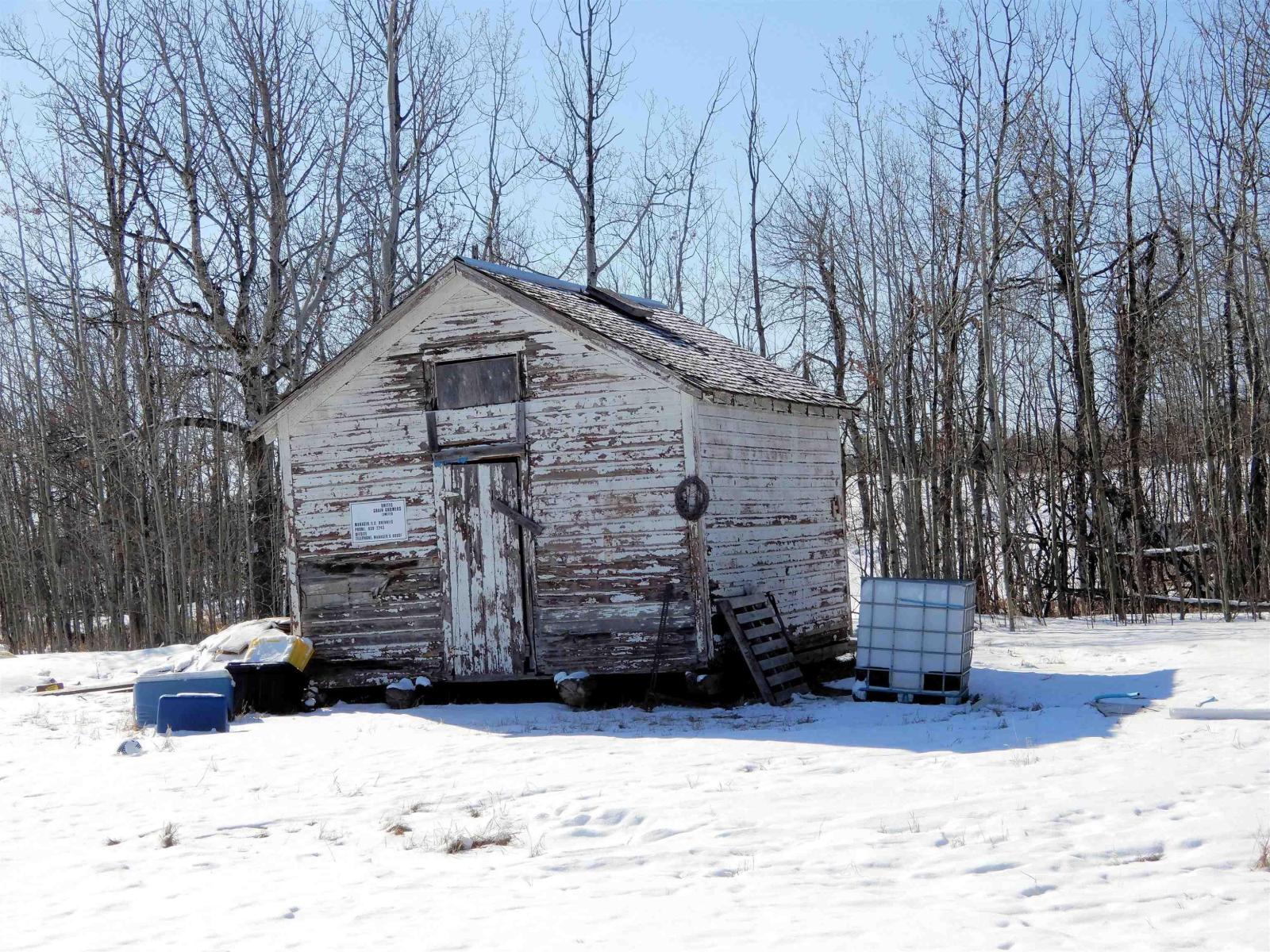 56523 Rge Road 12, Rural Sturgeon County, Alberta  T8R 0L3 - Photo 14 - E4483053