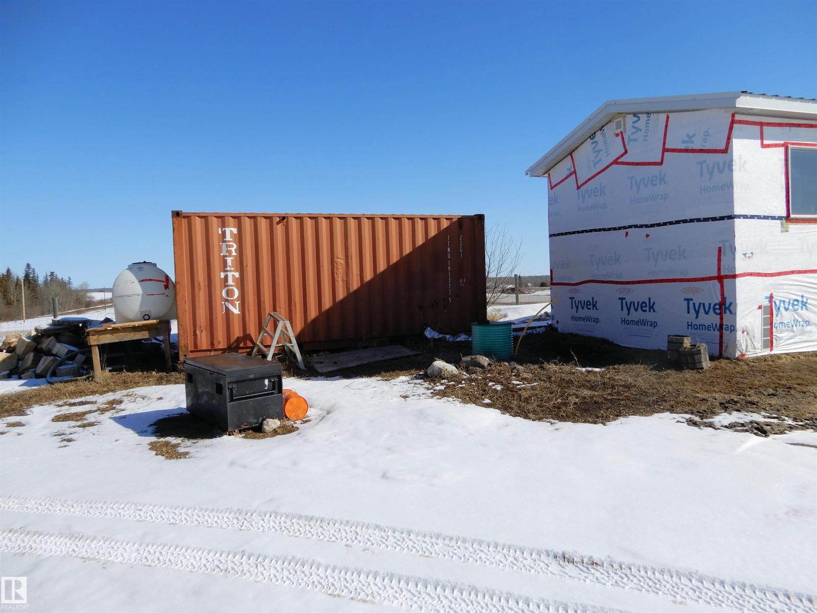 56523 Rge Road 12, Rural Sturgeon County, Alberta  T8R 0L3 - Photo 13 - E4483053