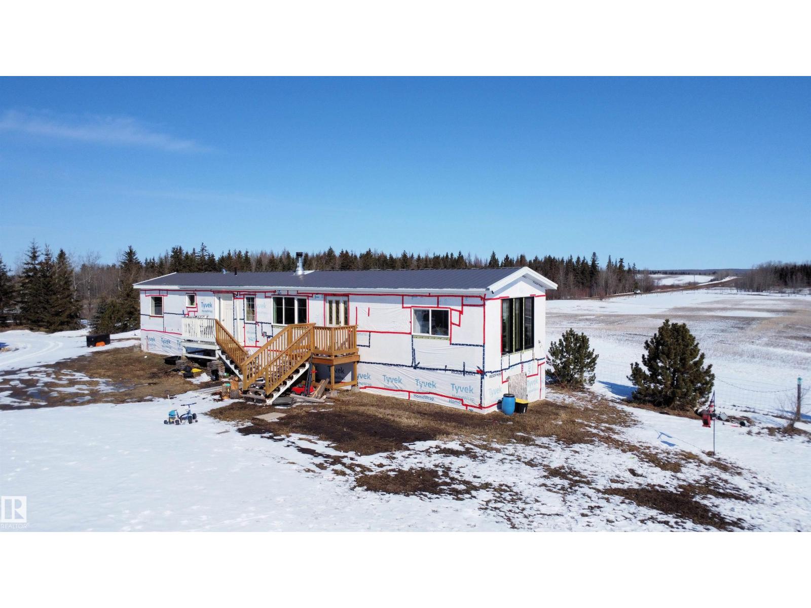 56523 Rge Road 12, Rural Sturgeon County, Alberta  T8R 0L3 - Photo 24 - E4483053