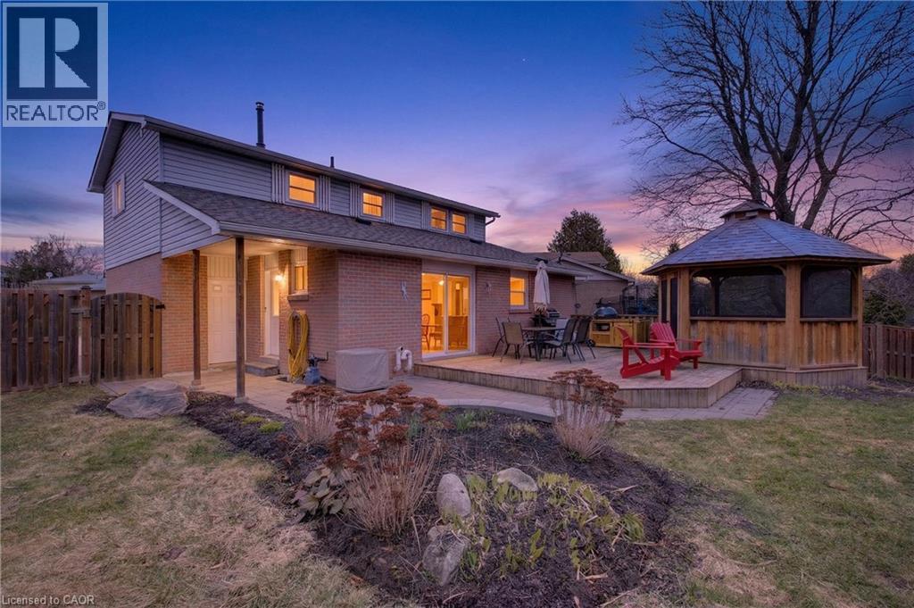 106 Hahn Avenue, Cambridge, Ontario  N3C 2X9 - Photo 3 - 40820014