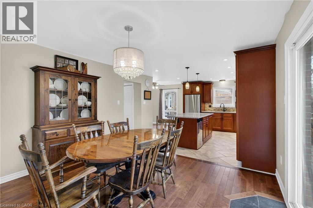 106 Hahn Avenue, Cambridge, Ontario  N3C 2X9 - Photo 21 - 40820014