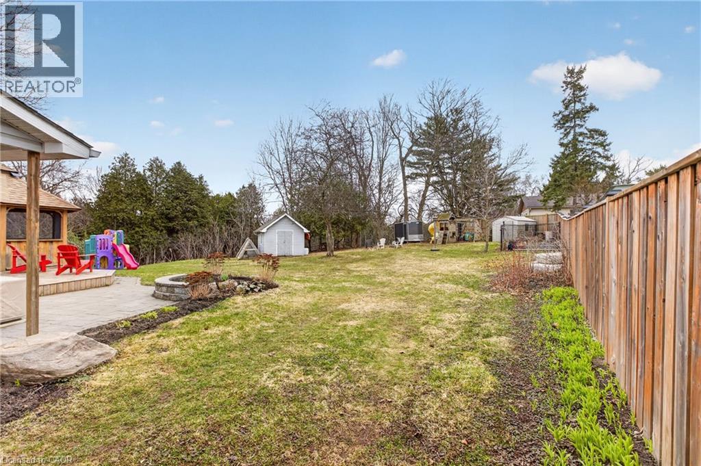 106 Hahn Avenue, Cambridge, Ontario  N3C 2X9 - Photo 42 - 40820014