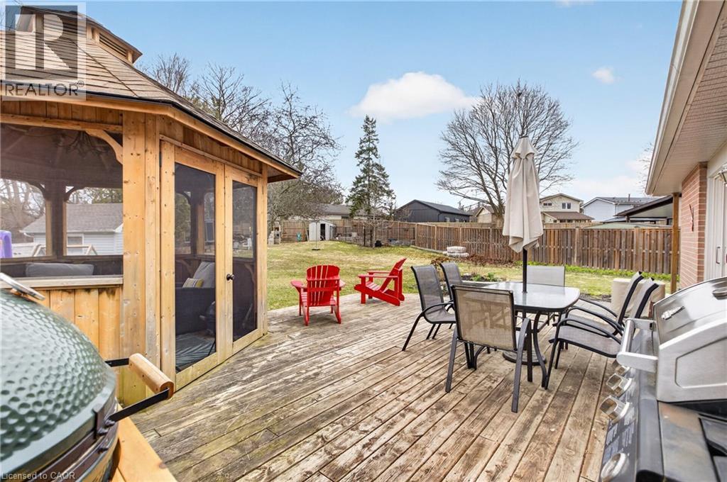 106 Hahn Avenue, Cambridge, Ontario  N3C 2X9 - Photo 40 - 40820014