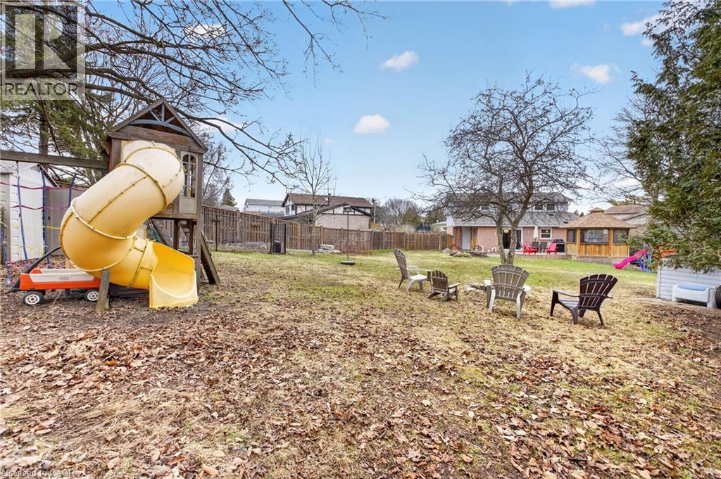 106 Hahn Avenue, Cambridge, Ontario  N3C 2X9 - Photo 44 - 40820014