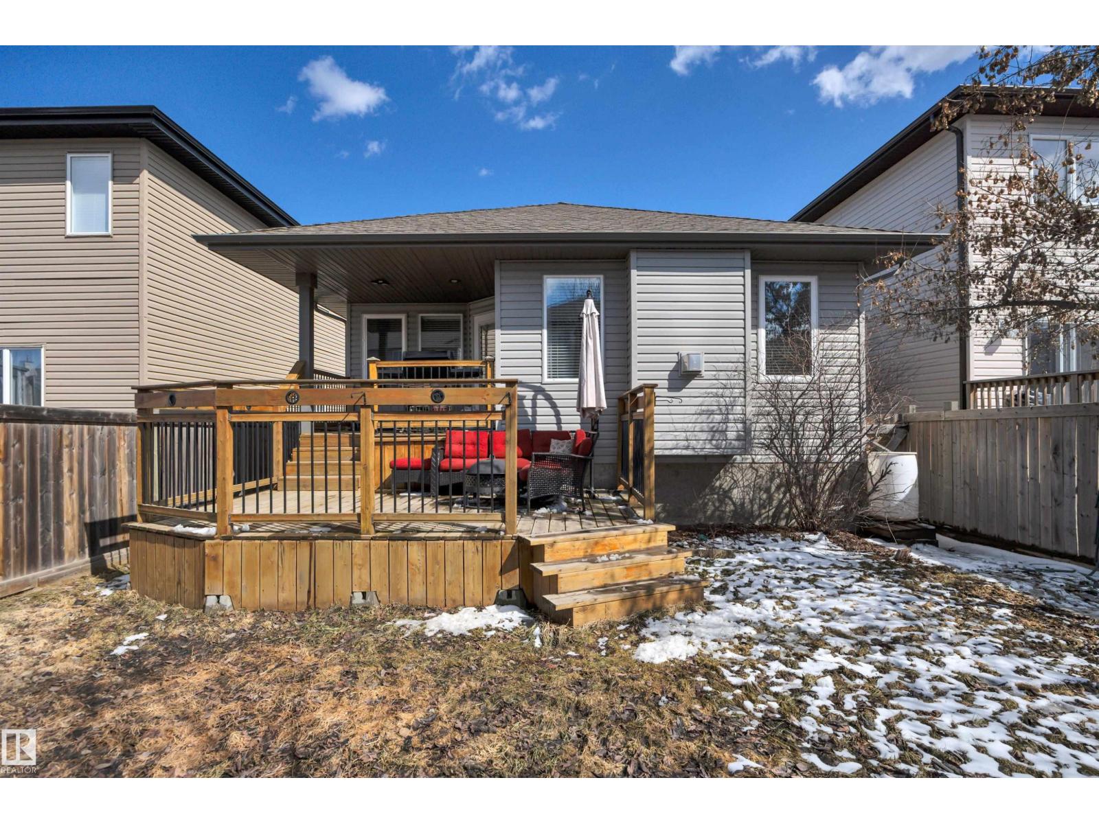 316 Avena Li, Leduc, Alberta  T9E 1H9 - Photo 46 - E4483057
