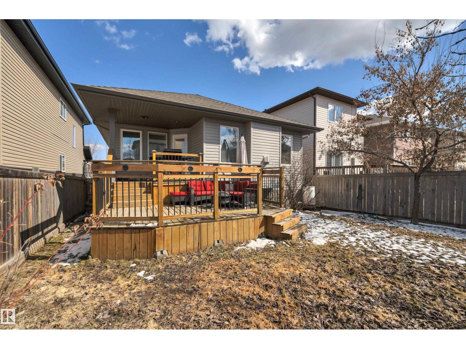 316 Avena Li, Leduc, Alberta  T9E 1H9 - Photo 47 - E4483057