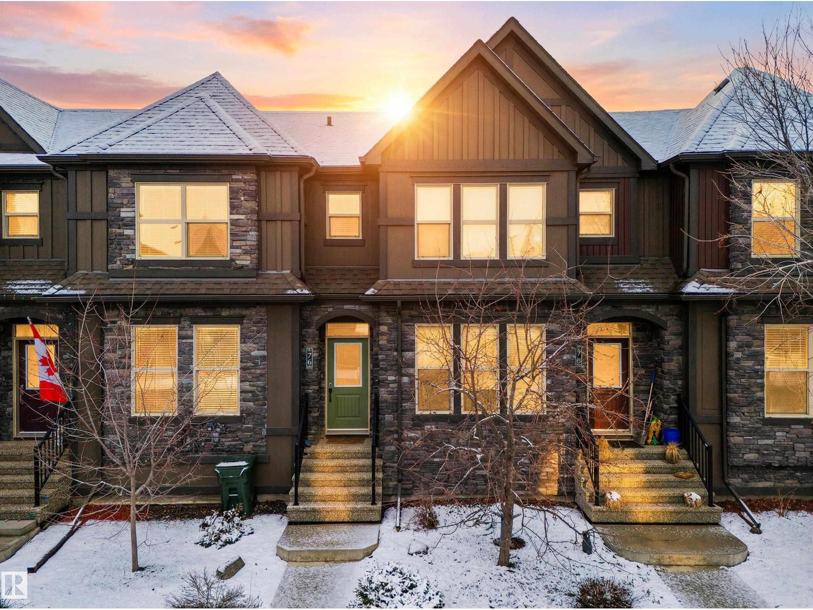 76 Gilmore Wy, Spruce Grove, Alberta  T7X 0M5 - Photo 1 - E4483058