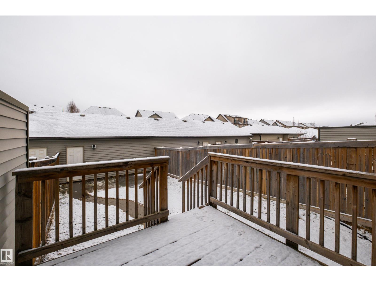 76 Gilmore Wy, Spruce Grove, Alberta  T7X 0M5 - Photo 32 - E4483058