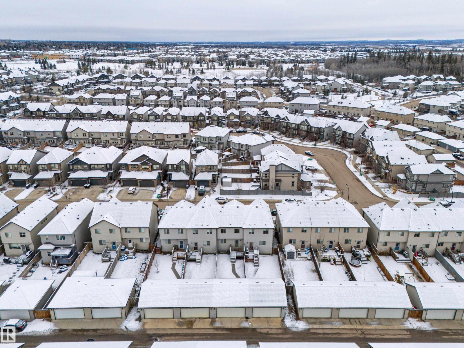 76 Gilmore Wy, Spruce Grove, Alberta  T7X 0M5 - Photo 40 - E4483058