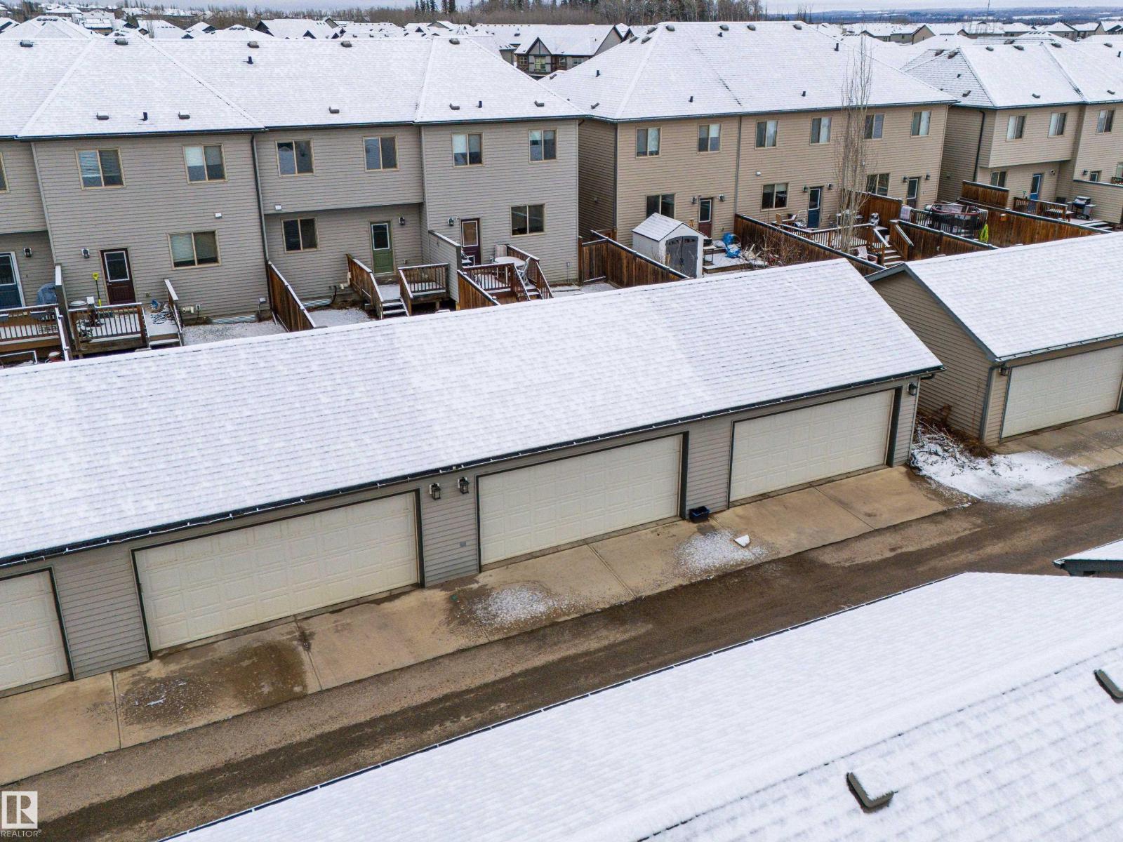 76 Gilmore Wy, Spruce Grove, Alberta  T7X 0M5 - Photo 41 - E4483058