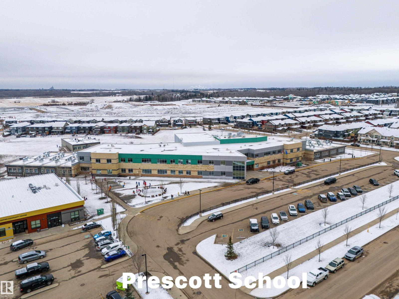 76 Gilmore Wy, Spruce Grove, Alberta  T7X 0M5 - Photo 45 - E4483058