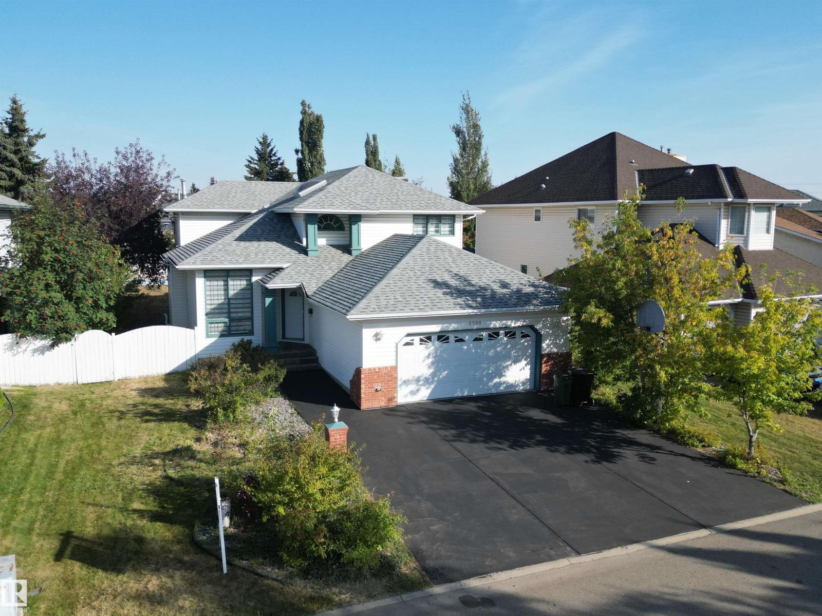2908 44a Av Nw, Edmonton, Alberta  T6T 1G9 - Photo 2 - E4483059