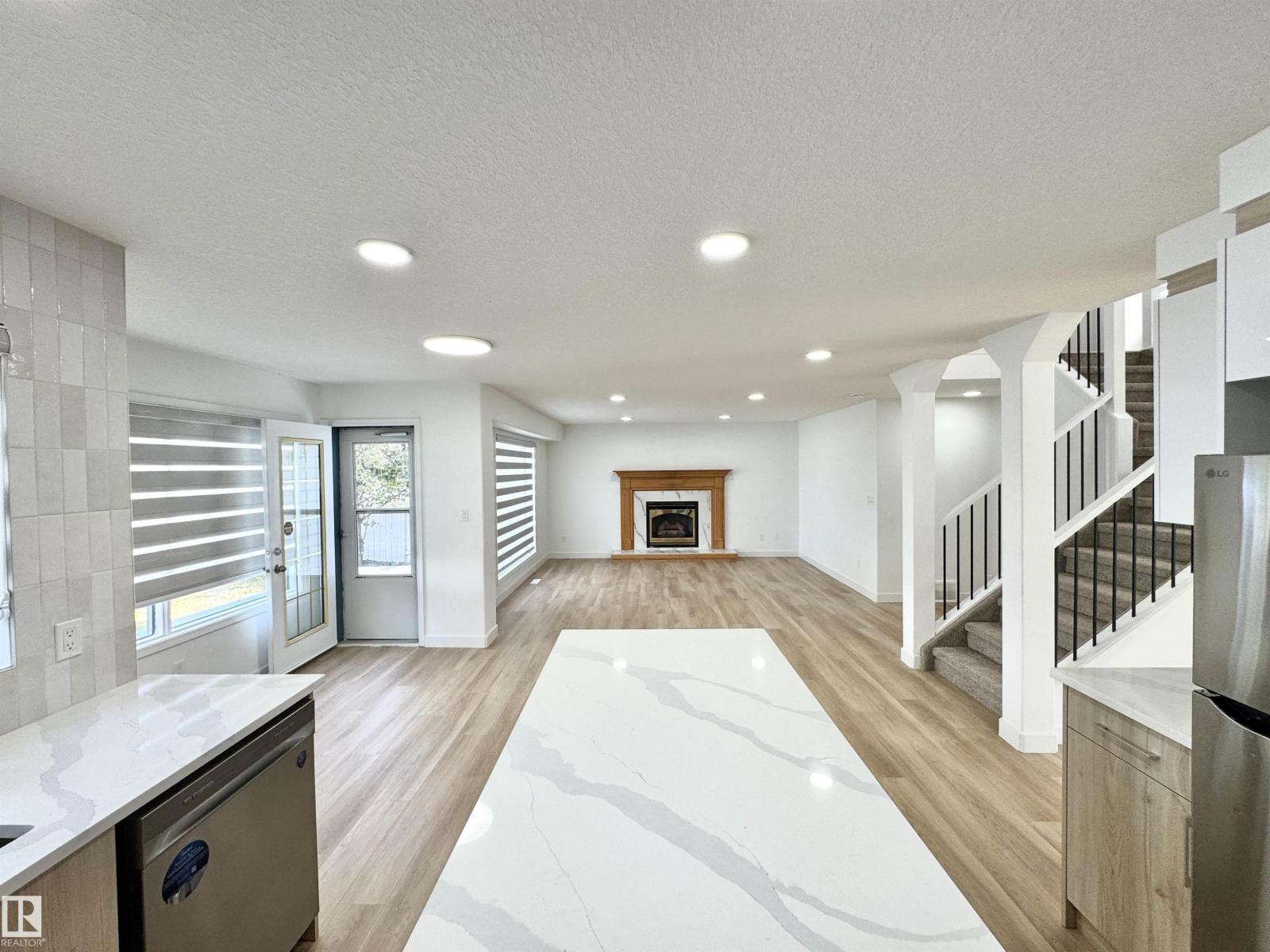 2908 44a Av Nw, Edmonton, Alberta  T6T 1G9 - Photo 22 - E4483059