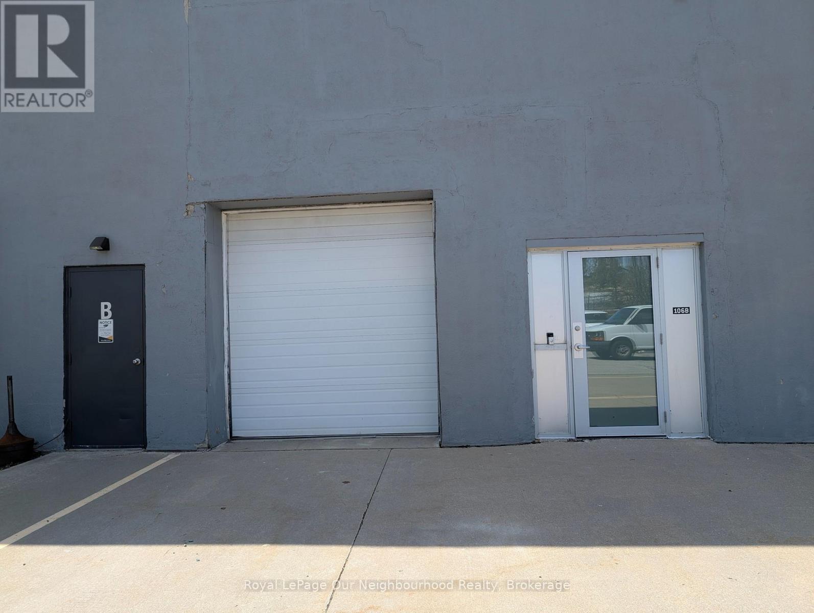 106b - 100 Sunrise Avenue, Toronto, Ontario  M4A 1B3 - Photo 13 - C13016212