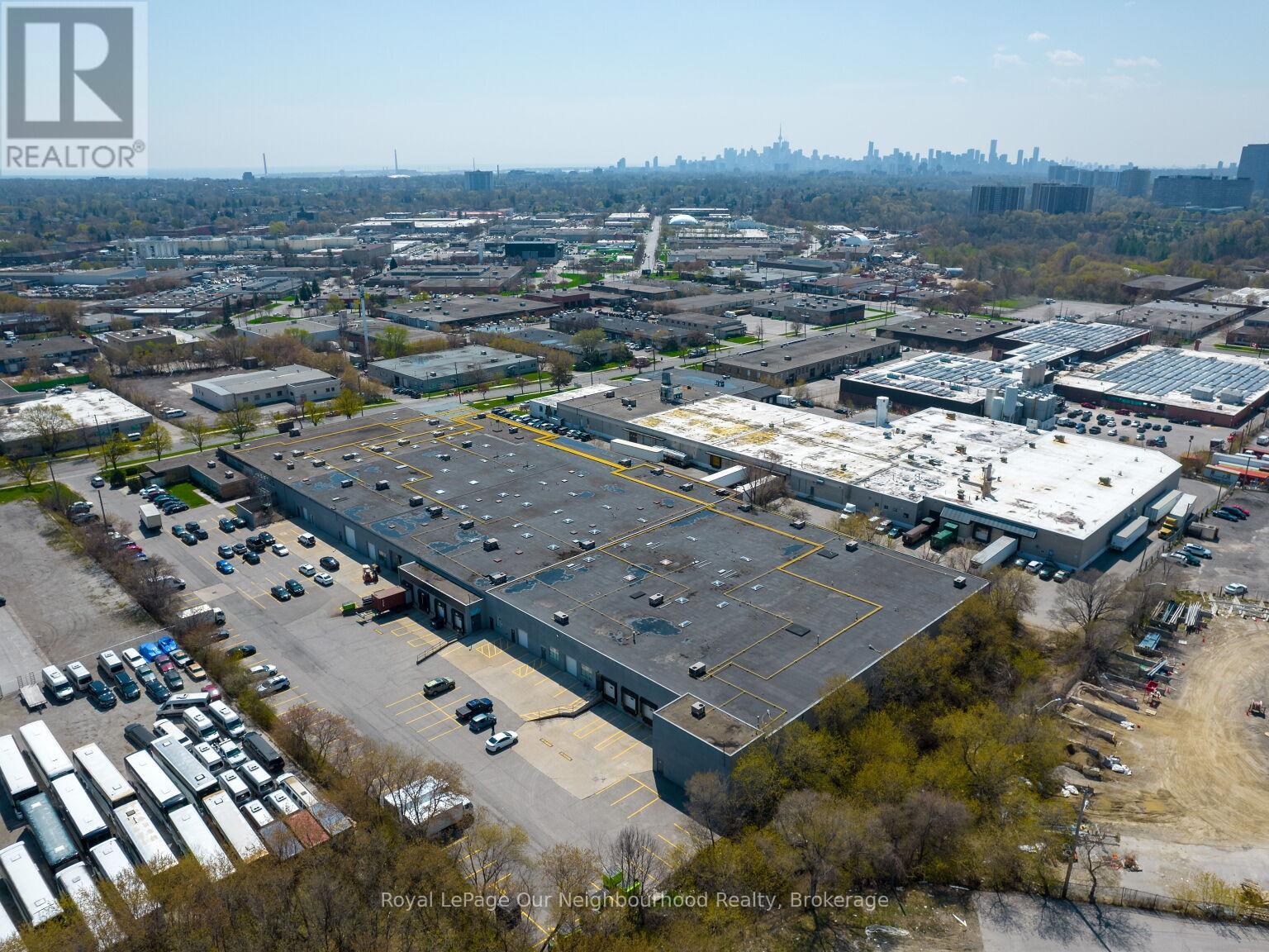 106b - 100 Sunrise Avenue, Toronto, Ontario  M4A 1B3 - Photo 15 - C13016212