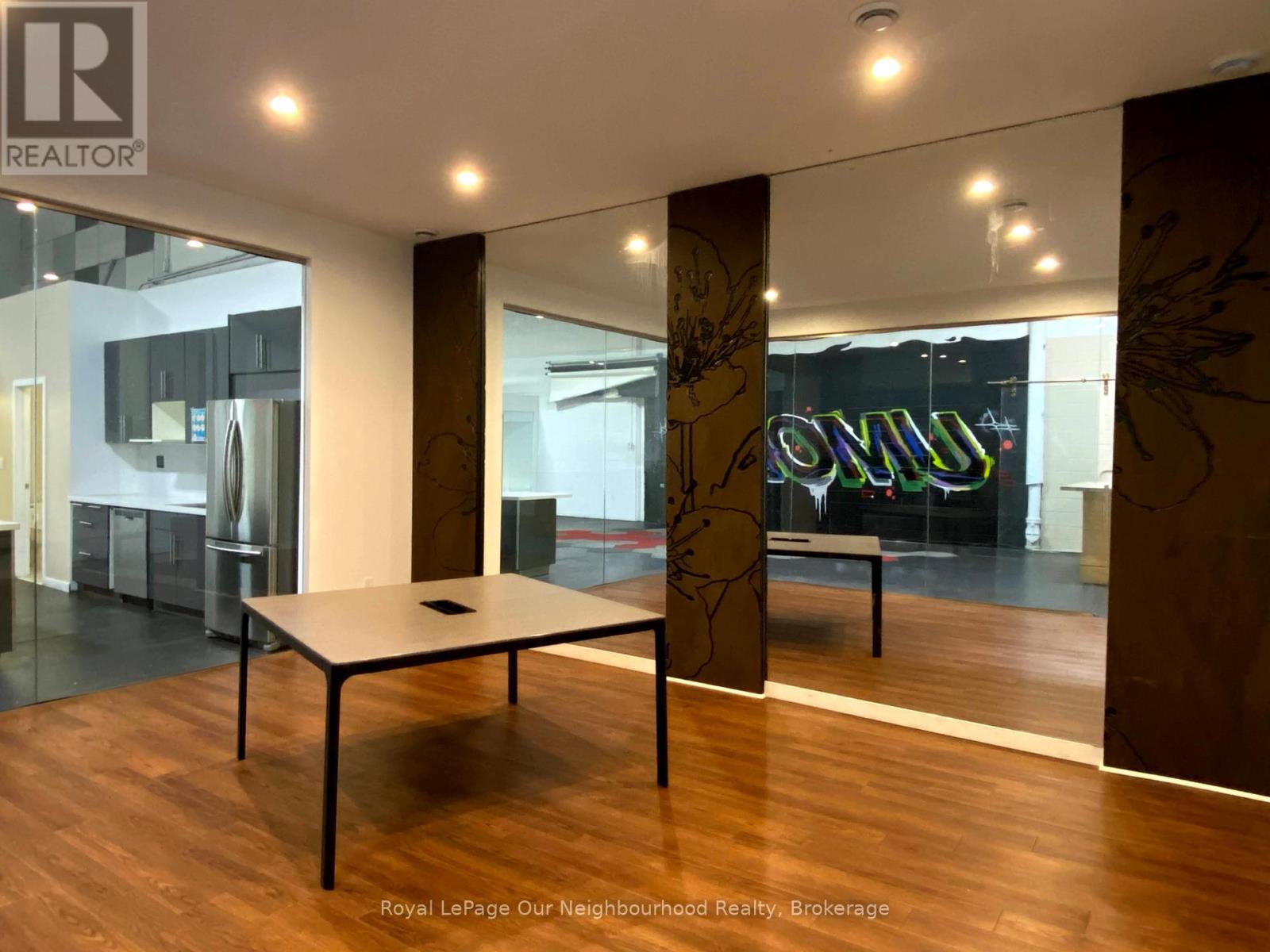 106b - 100 Sunrise Avenue, Toronto, Ontario  M4A 1B3 - Photo 3 - C13016212