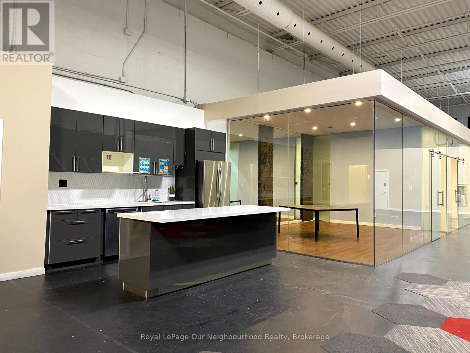 106b - 100 Sunrise Avenue, Toronto, Ontario  M4A 1B3 - Photo 6 - C13016212