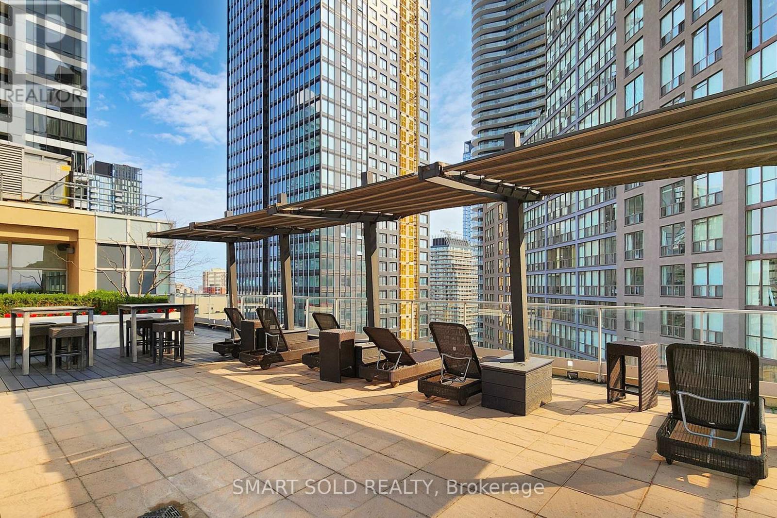 1612 - 11 St Joseph Street, Toronto, Ontario  M4Y 3G4 - Photo 18 - C13016224