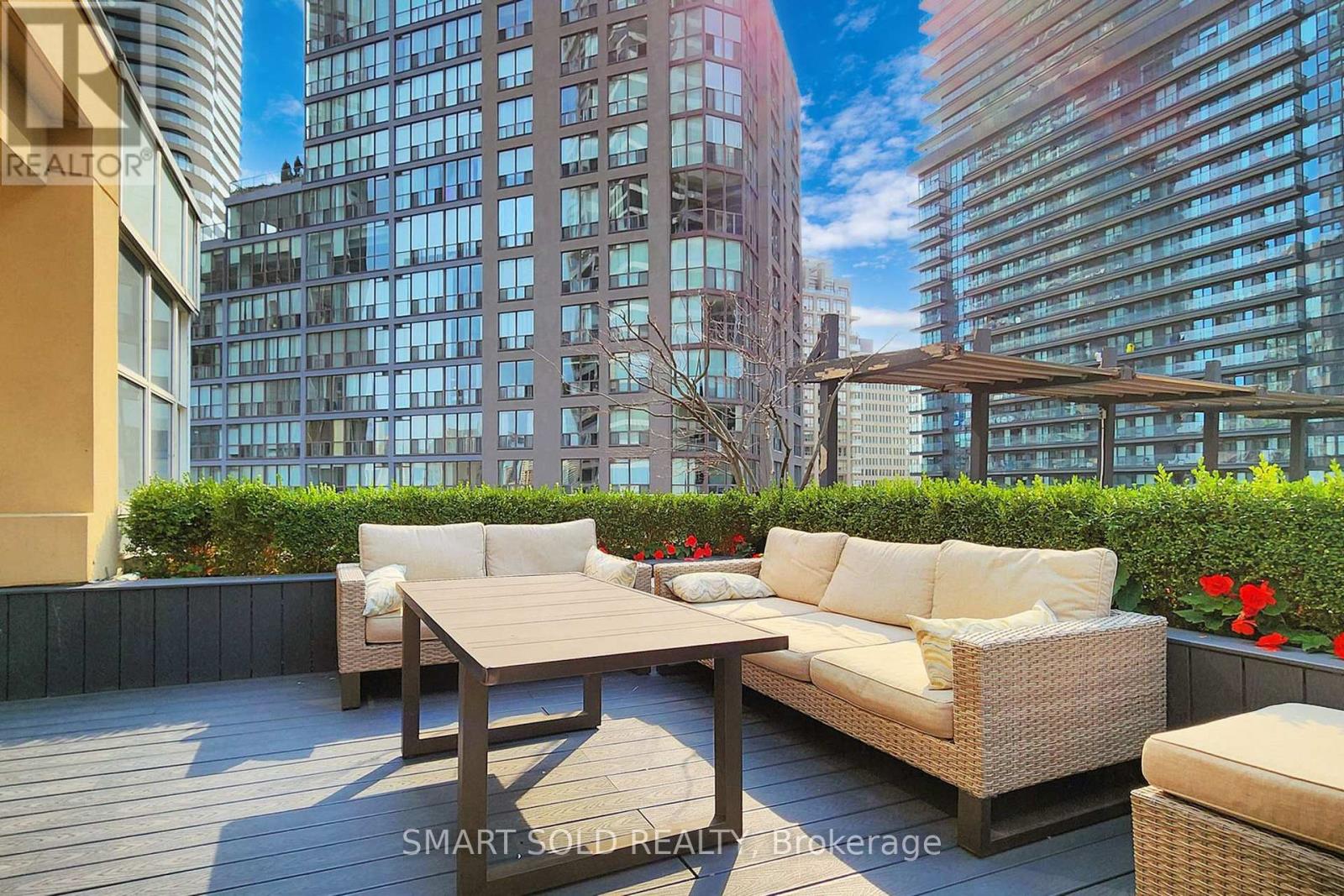 1612 - 11 St Joseph Street, Toronto, Ontario  M4Y 3G4 - Photo 20 - C13016224