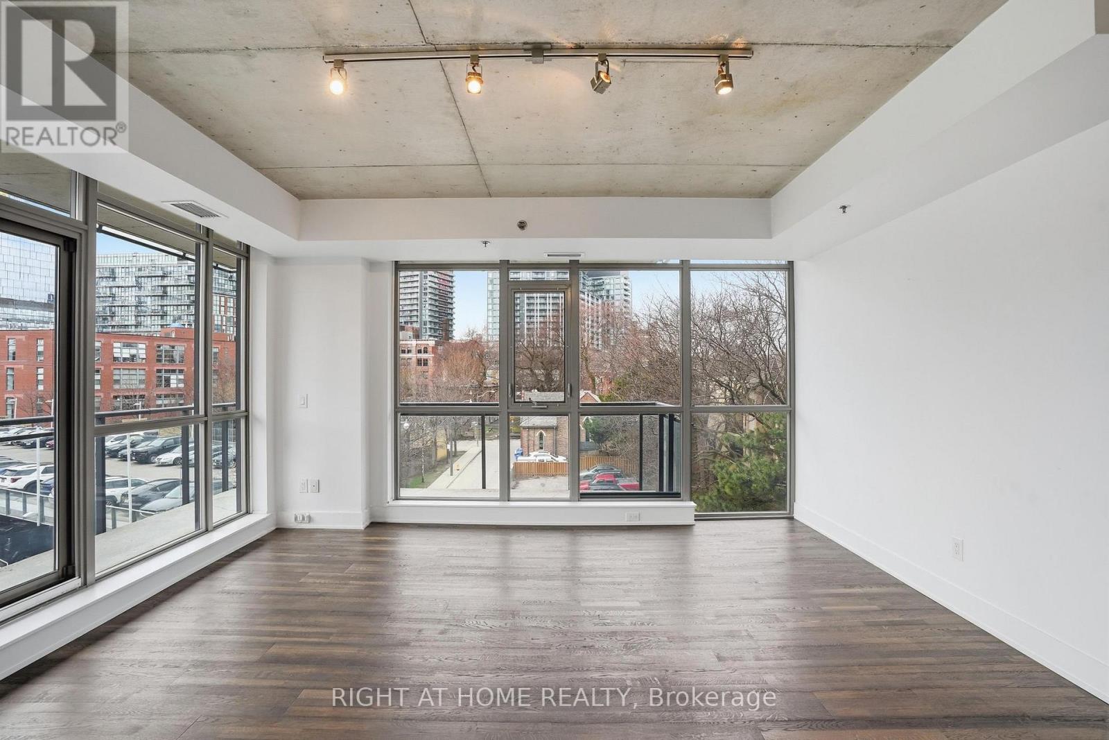 311 - 90 Trinity Street, Toronto, Ontario  M5A 0E4 - Photo 16 - C13016232