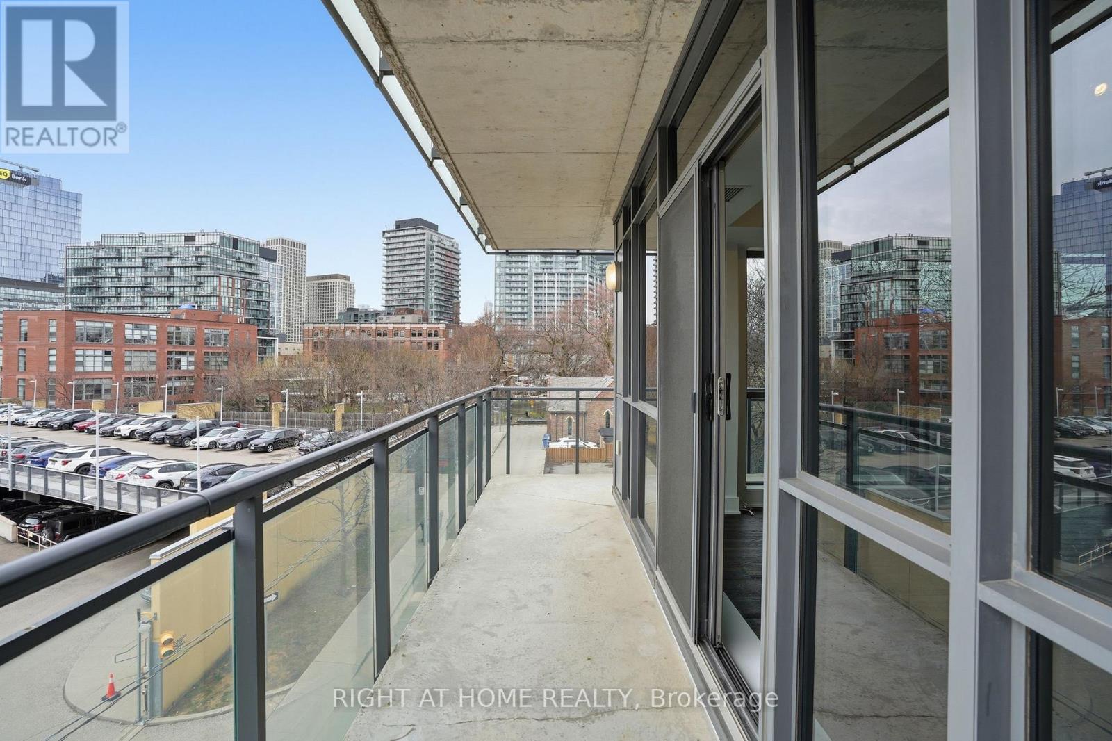 311 - 90 Trinity Street, Toronto, Ontario  M5A 0E4 - Photo 17 - C13016232