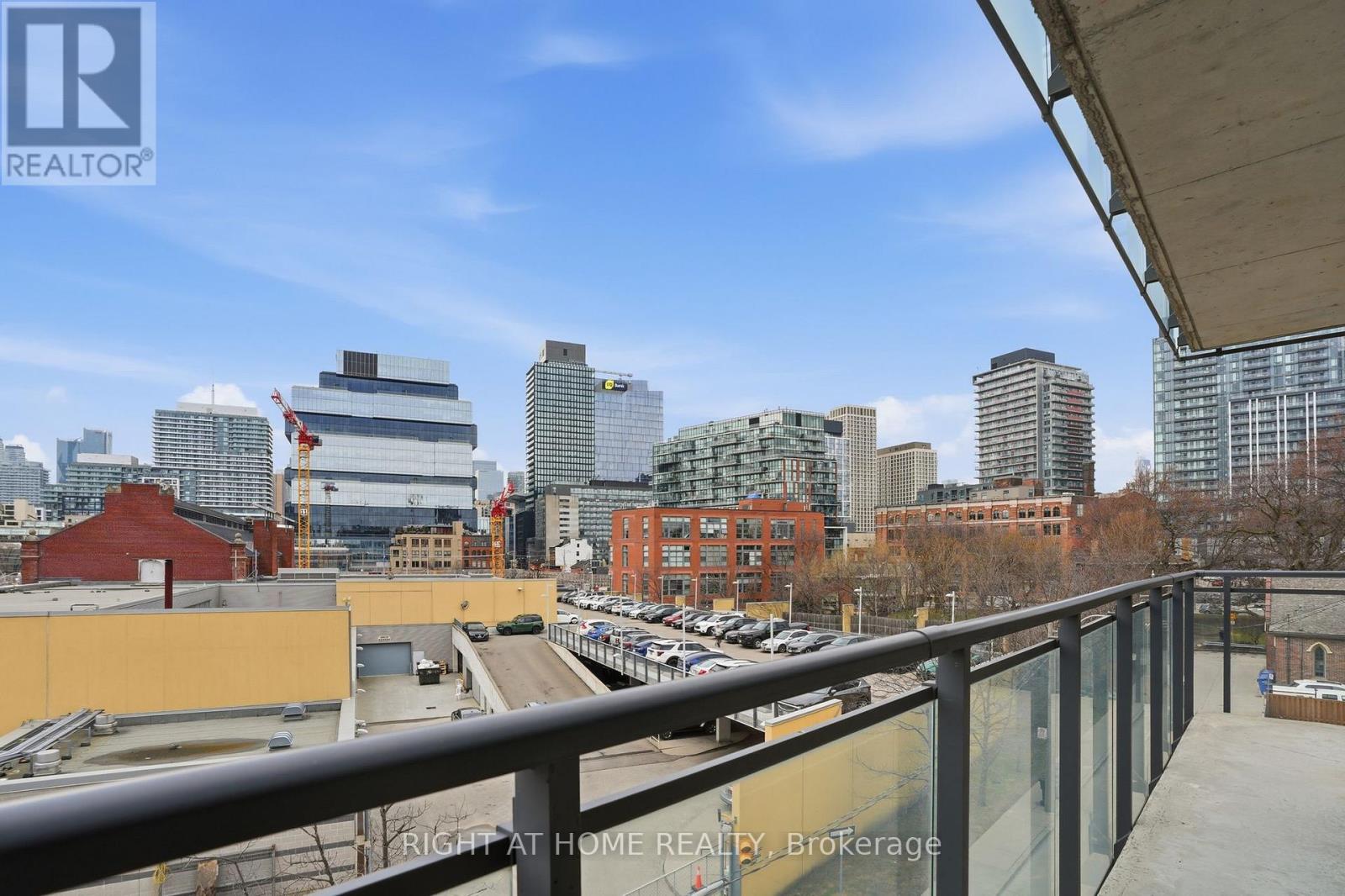 311 - 90 Trinity Street, Toronto, Ontario  M5A 0E4 - Photo 18 - C13016232