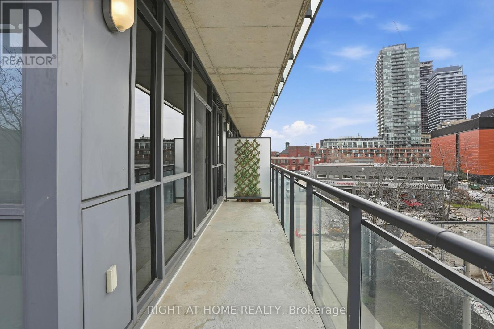 311 - 90 Trinity Street, Toronto, Ontario  M5A 0E4 - Photo 19 - C13016232