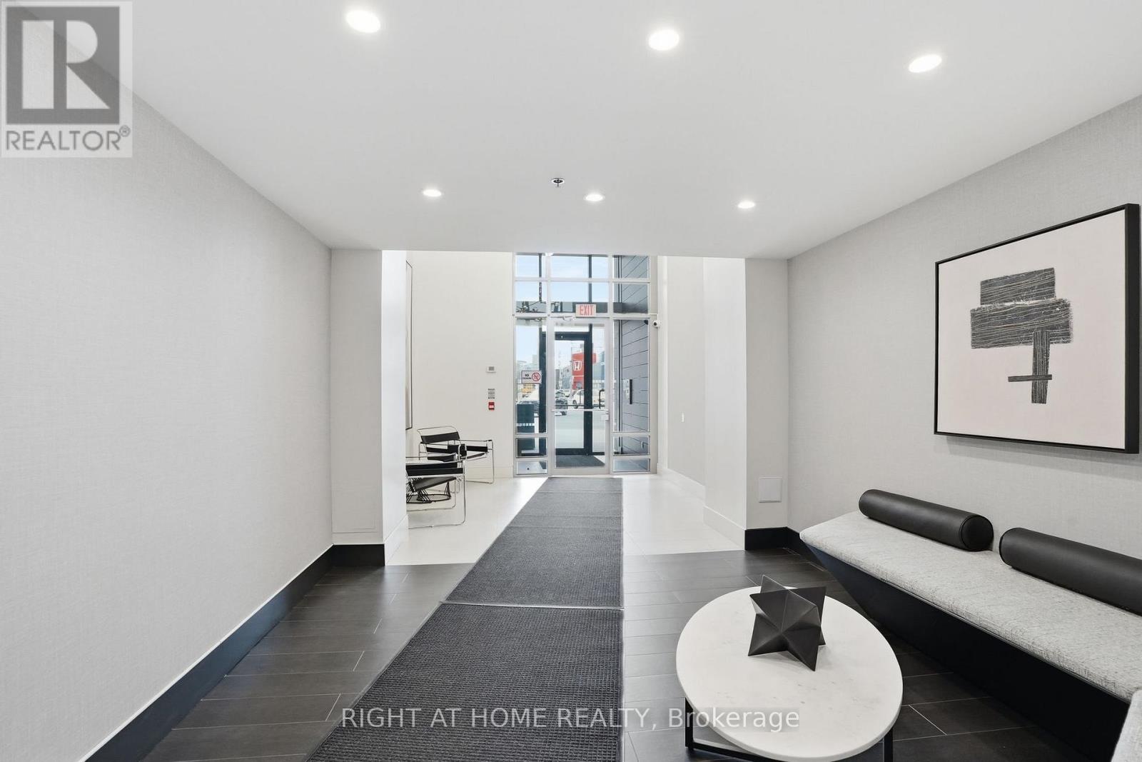 311 - 90 Trinity Street, Toronto, Ontario  M5A 0E4 - Photo 2 - C13016232