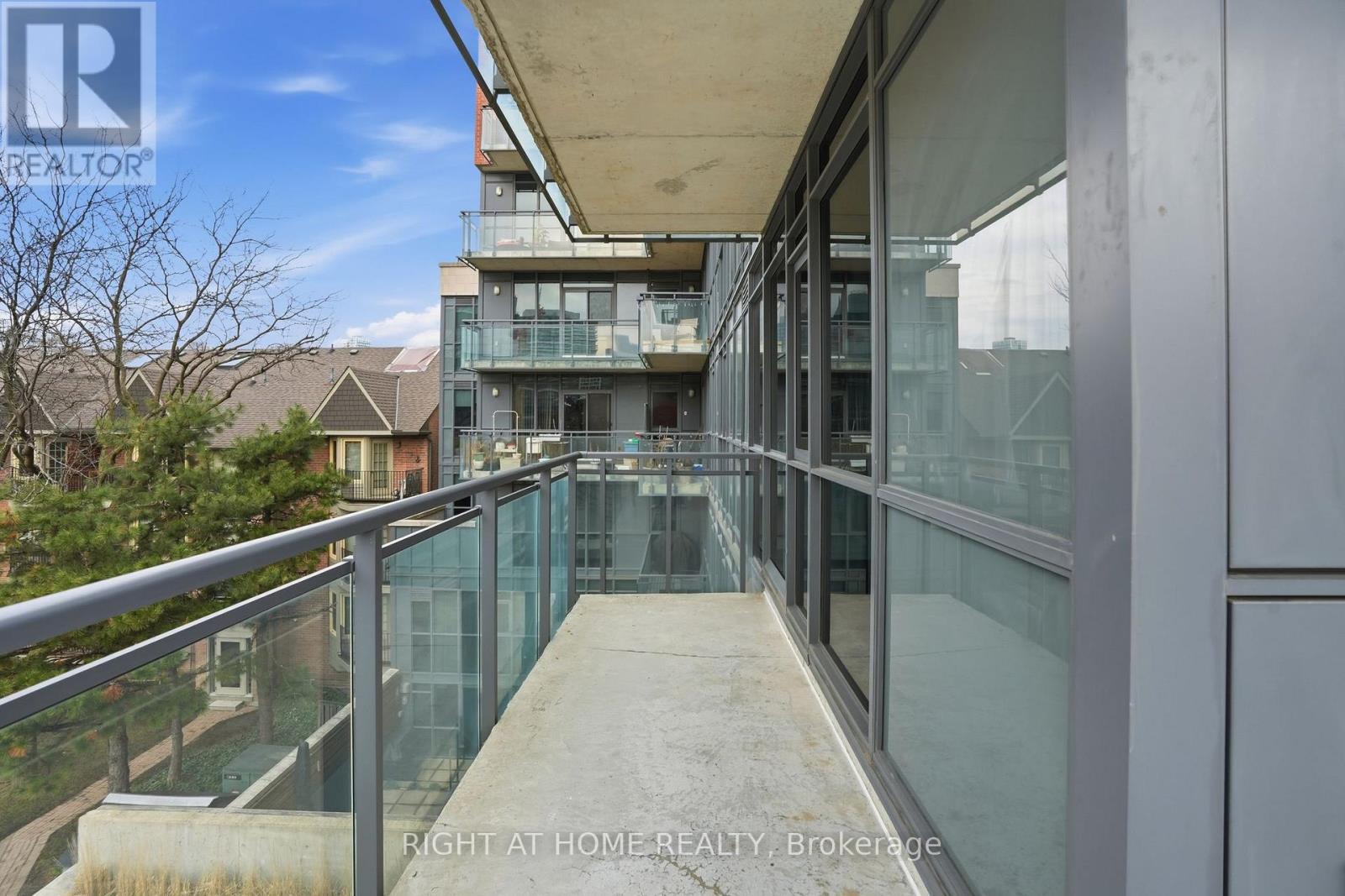 311 - 90 Trinity Street, Toronto, Ontario  M5A 0E4 - Photo 20 - C13016232