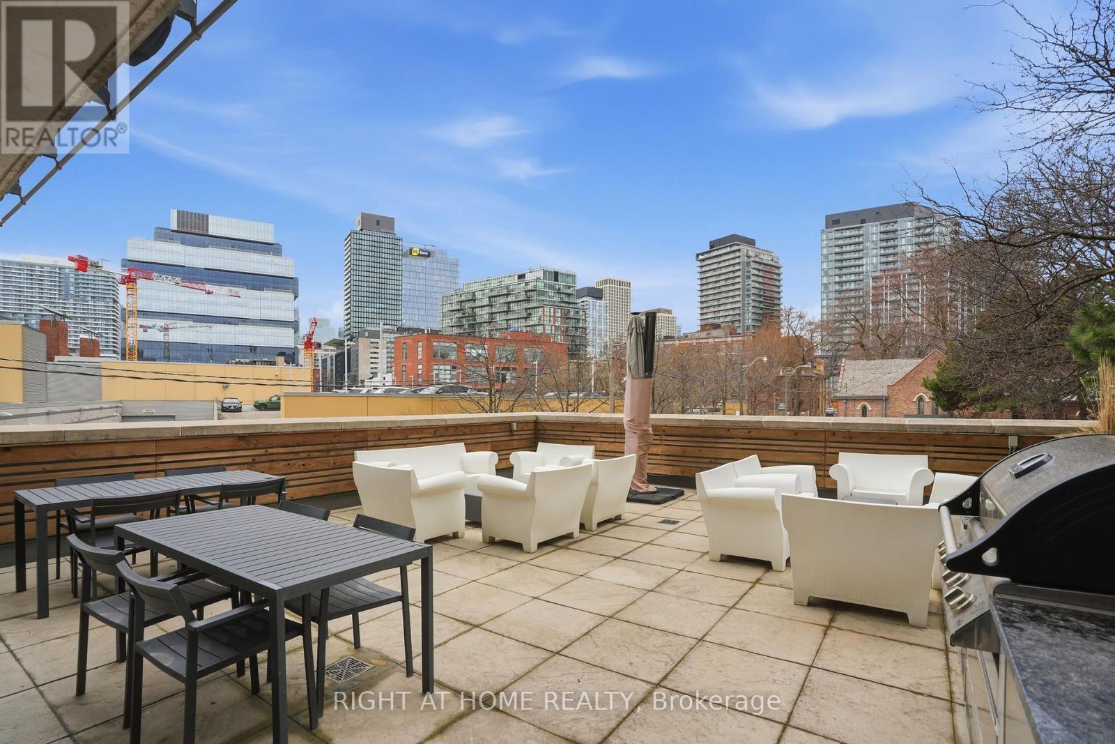 311 - 90 Trinity Street, Toronto, Ontario  M5A 0E4 - Photo 24 - C13016232